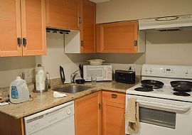 1 Bed 1 Bath in Washington, DC (Photo 6 of 8)