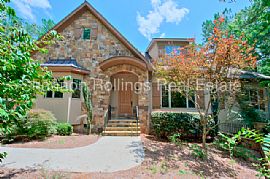 Single Family Home For Rent in North Augusta, SC