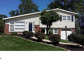 3 Beds 1.5 Bath  in Wilmington, DE