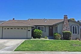 4 Beds 2 Baths in Santa Clara, Ca  in Santa Clara, CA