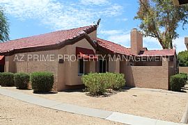 Single Family Home For Rent in Tempe, AZ