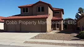 Single Family Home For Rent in Tucson, AZ (Photo 2 of 7)