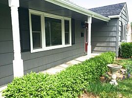 4 Bedroom Home Available in Mission, KS