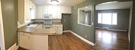 4 Bedroom Home Available in Mission, KS (Photo 2 of 11)