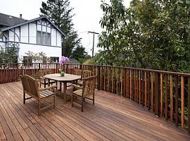 4 Beds 2 Baths in San Francisco, Ca in San Francisco, CA (Photo 3 of 9)