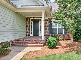 4 Beds 3.5 Baths in Evans, GA