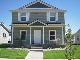 3 Bed , 2.5 Bath in Post Falls, ID