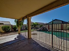 Single Family Home For Rent in Buckeye, AZ (Photo 4 of 9)