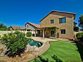 Single Family Home For Rent in Buckeye, AZ (Photo 6 of 9)