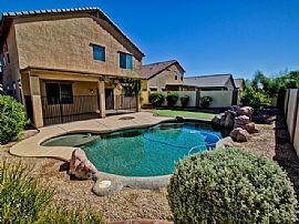 Single Family Home For Rent in Buckeye, AZ (Photo 7 of 9)