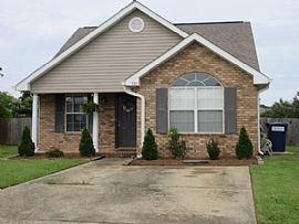 5319 Cimaron Ct, Theodore, Al 36582 in Theodore, AL