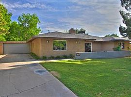 1223 W Palo Verde Dr, Phoenix, Az 85013 in Phoenix, AZ