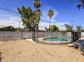 1814 W Sunnyslope Ln, Phoenix, Az 85021 in Phoenix, AZ