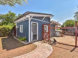 1618 W Gardenia Dr, Phoenix, Az 85021 in Phoenix, AZ