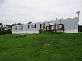 Cozy Up to This Comfortable 2 Bedroom Home in Newport Center, VT