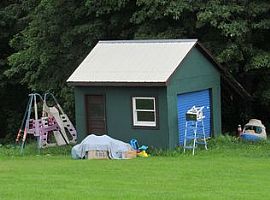 Cozy Up to This Comfortable 2 Bedroom Home in Newport Center, VT (Photo 10 of 11)