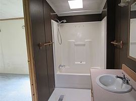 Cozy Up to This Comfortable 2 Bedroom Home in Newport Center, VT (Photo 5 of 11)