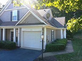 Elegant 3 Bedroom Home Up on Ravenscroft in Charlottesville, VA