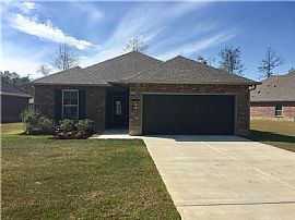 3 Bed , 2 Bath in Covington, LA
