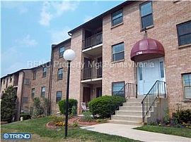 Single Family Home For Rent in West Chester, PA