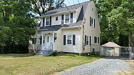 3 Bed , 2 Bath in Rockville, MD