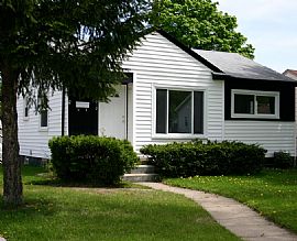 3 Bed 1 Bath in Royal Oak, MI