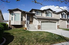 4 Bedroom Home in a Serene Location in North Salt Lake, UT