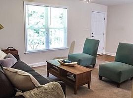 1719 W Lakewood Ave, Durham, Nc 27707 3 Beds 2 Baths 1,024 Sqft in Durham, NC (Photo 2 of 11)