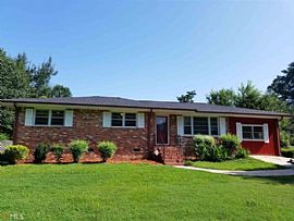 539 Crane Dr, Lawrenceville, Ga 30046 3 Beds 1.5 Baths 1,134 Sq in Lawrenceville, GA