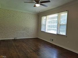 539 Crane Dr, Lawrenceville, Ga 30046 3 Beds 1.5 Baths 1,134 Sq in Lawrenceville, GA (Photo 2 of 12)