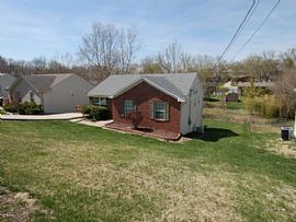 4505 Tina Dr, Crestwood, Ky 40014 3 Beds 2 Baths 1,050 Sqft in Crestwood, KY
