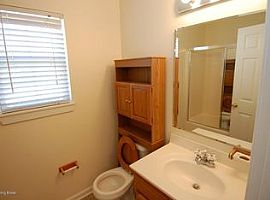 4505 Tina Dr, Crestwood, Ky 40014 3 Beds 2 Baths 1,050 Sqft in Crestwood, KY (Photo 9 of 11)