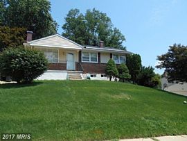 1034 Bosley Rd, Cockeysville, Md 21030 4 Beds 3 Baths -- Sqft in Cockeysville, MD