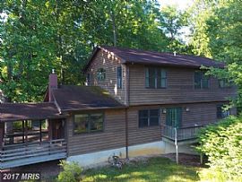 2496 Angelica Rd, Port Republic, Md 20676 in Port Republic, MD