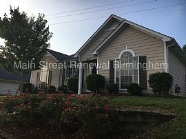 Single Family Home For Rent in Pinson, AL (Photo 2 of 9)