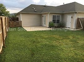 Single Family Home For Rent in Pinson, AL (Photo 8 of 9)