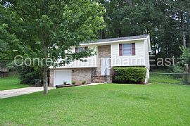 Single Family Home For Rent in Birmingham, AL (Photo 2 of 8)