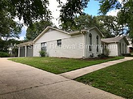 Single Family Home For Rent in Pinson, AL (Photo 3 of 7)