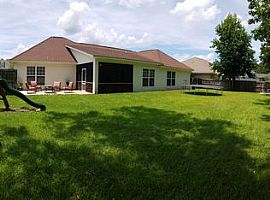  524 Freedom Trl, Brunswick, Ga 31525 3 Beds 2 Baths 2,033 Sqft in Brunswick, GA (Photo 2 of 6)