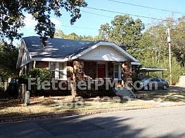 Single Family Home For Rent in Little Rock, AR