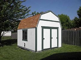 Beautiful 3 Bedroom Home in Serene Enviroment in Bellevue, NE (Photo 10 of 11)