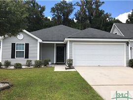  85 Tiller Way, Savannah, Ga 31407 3 Beds 2 Baths 1,493 Sqft  in Savannah, GA