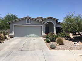 Single Family Home For Rent in Phoenix, AZ