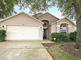 7920 Golden Pond Cir, Kissimmee, Fl 34747 4 Beds 3 Baths 1,662  in Kissimmee, FL
