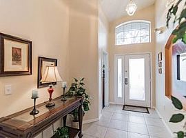 7920 Golden Pond Cir, Kissimmee, Fl 34747 4 Beds 3 Baths 1,662  in Kissimmee, FL (Photo 2 of 8)