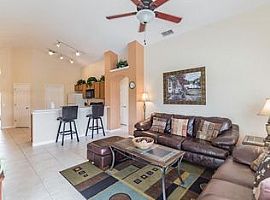 7920 Golden Pond Cir, Kissimmee, Fl 34747 4 Beds 3 Baths 1,662  in Kissimmee, FL (Photo 4 of 8)