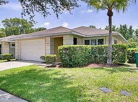 2956 Sunset Vista Blvd, Kissimmee, Fl 34747 3 Beds 3 Baths 1,55 in Kissimmee, FL