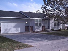  316 Creighton Way, Idaho Falls, Id 83401 4 Beds 2 Baths 1,736  in Idaho Falls, ID