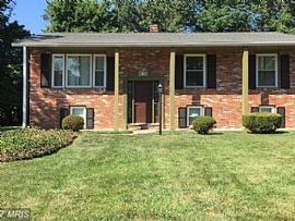 803 Lucky Rd, Severn, Md 21144 in Severn, MD