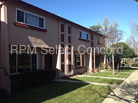 Single Family Home For Rent in Concord, CA (Photo 2 of 10)